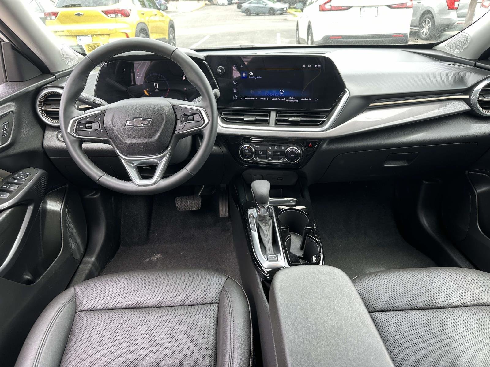 Used 2024 White Chevrolet ACTIV image 12