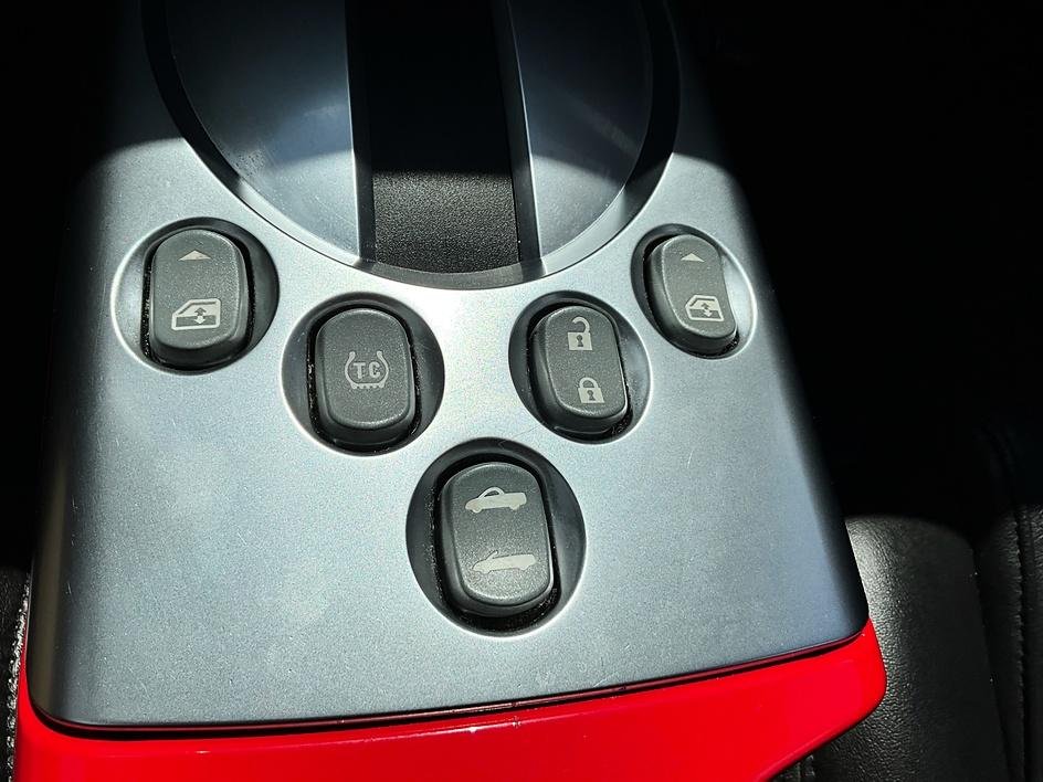 Used 2005 Red Chevrolet Base image 21