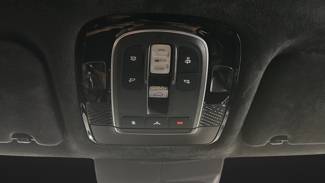 Used 2020 Steel Graphite Hyundai Limited image 30