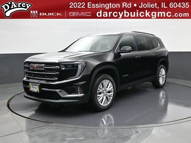 2026 GMC Acadia Elevation FWD's photo