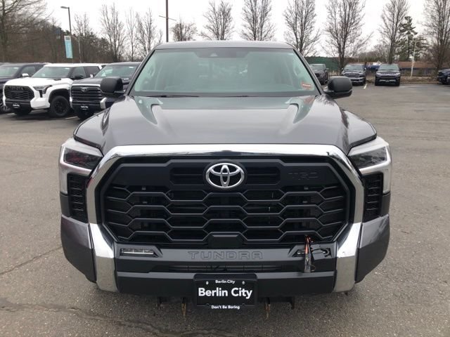 Used 2024 Gray Toyota SR5 image 8
