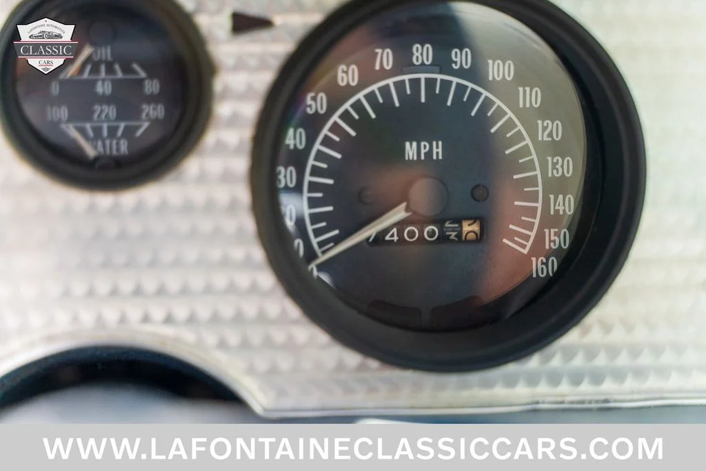 Used 1974 Blue Pontiac Trans Am image 7