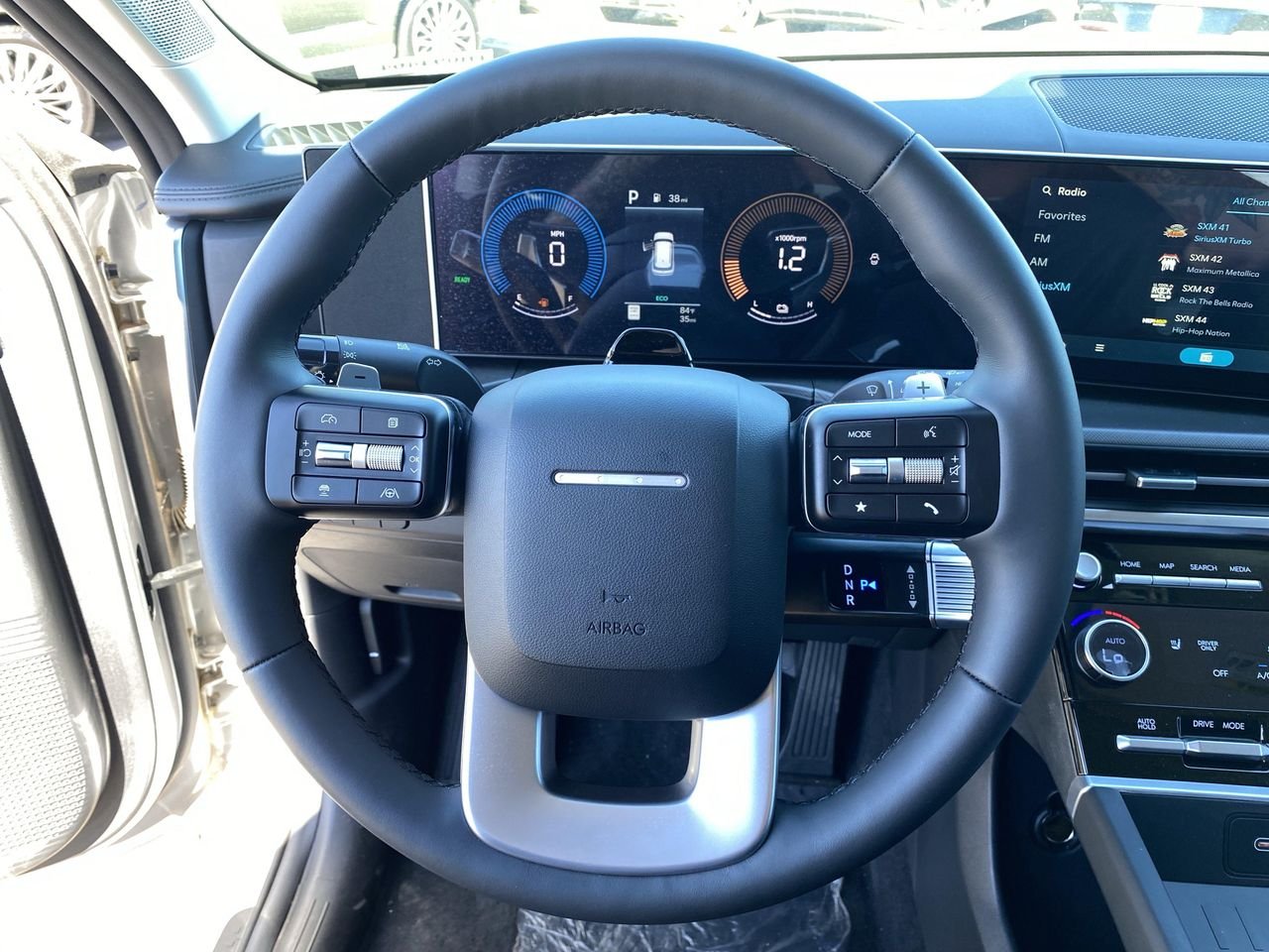 New 2026 Shimmering Silver Hyundai SEL image 26