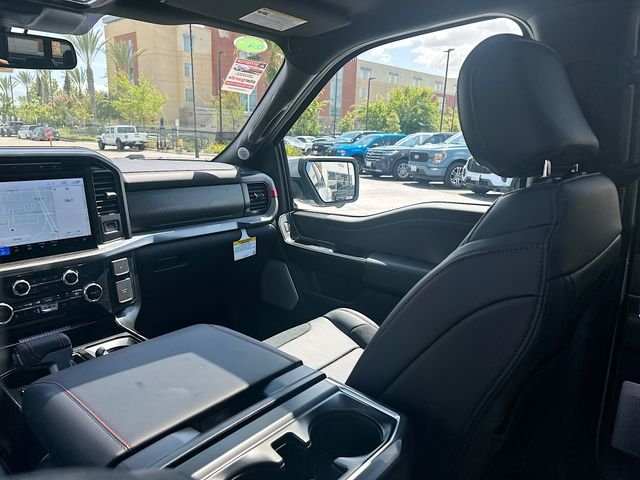 New 2026 Avalanche Ford Raptor image 25