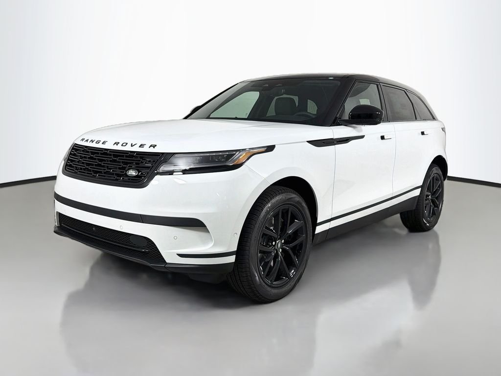 New 2026 Fuji White Land Rover S image 1