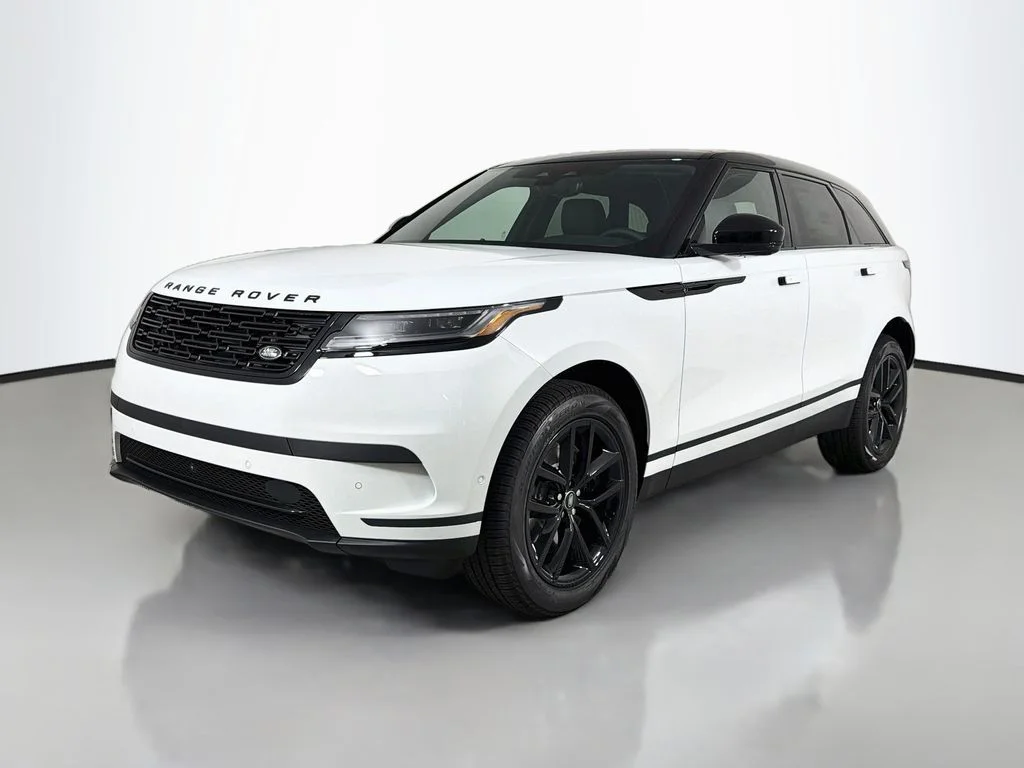 New 2026 Fuji White Land Rover S image 1