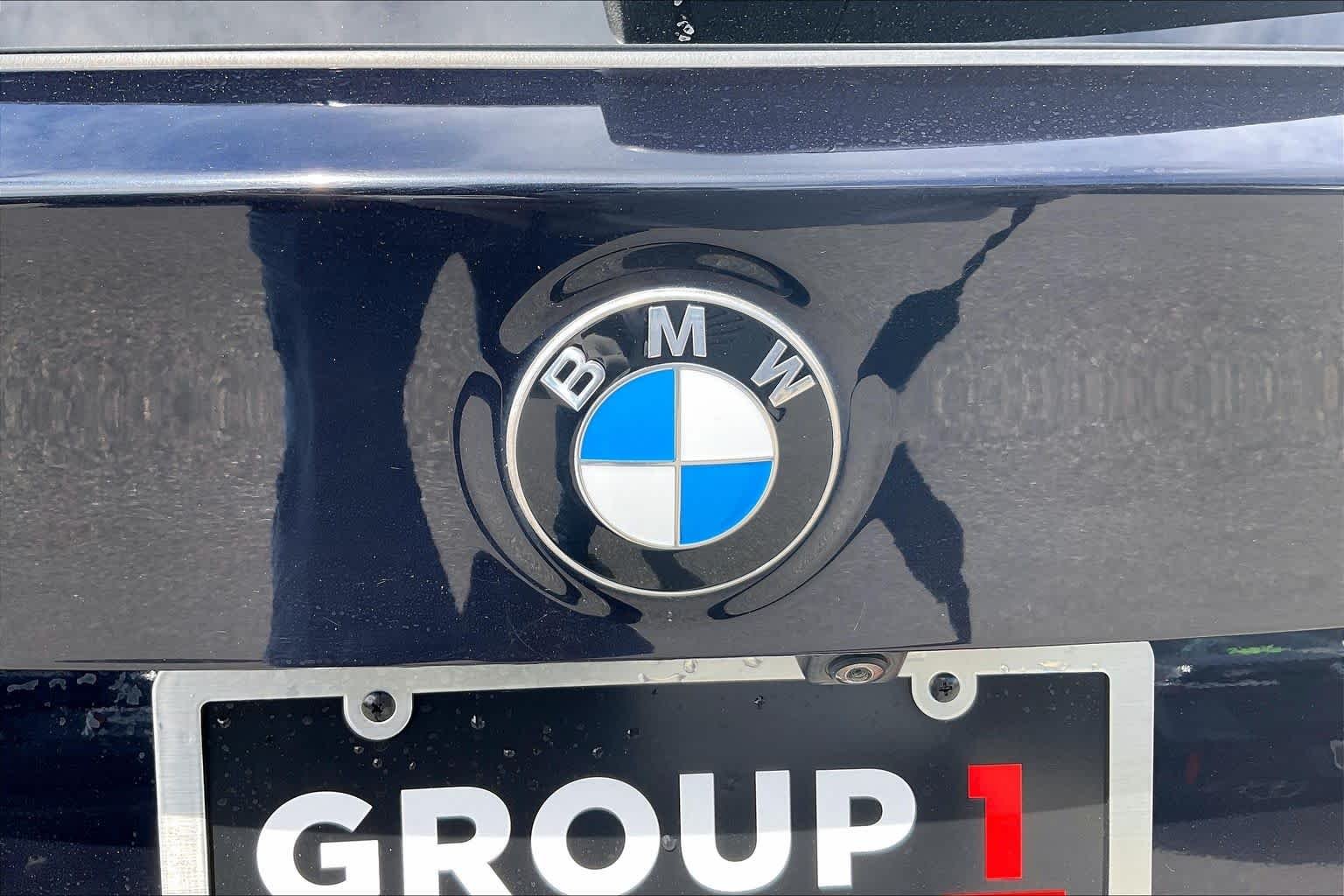 Used 2018 Carbon Black Metallic BMW M40i image 32