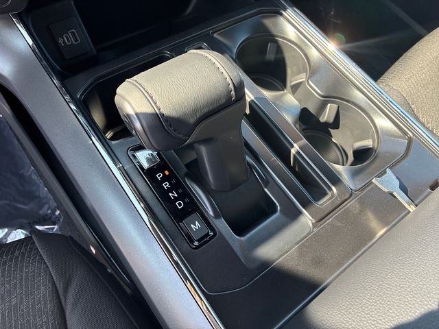 New 2026 White Ford XLT image 30