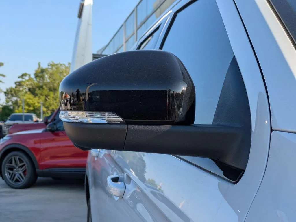 2025 Ford Expedition Platinum - Photo 11