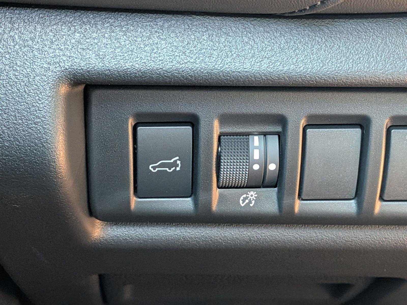 2026 Subaru Outback Touring XT - Photo 22