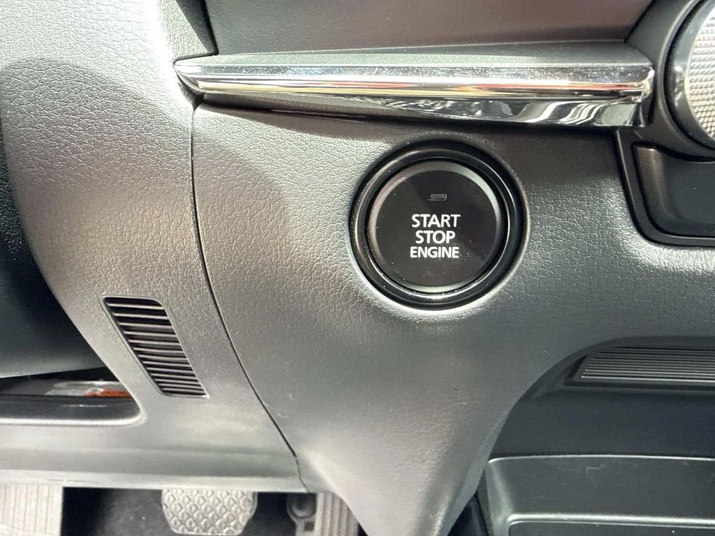 Certified Used 2024 White Mazda 2.5 S Preferred Package image 39