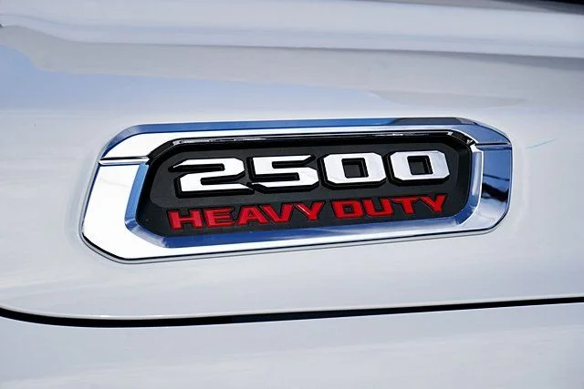2026 RAM 2500 Tradesman - Photo 12