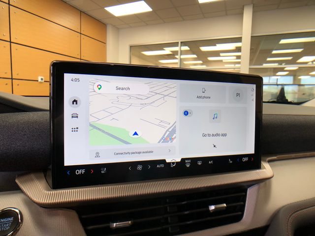 New 2026 Carbonized Gray Metallic Ford Active image 15