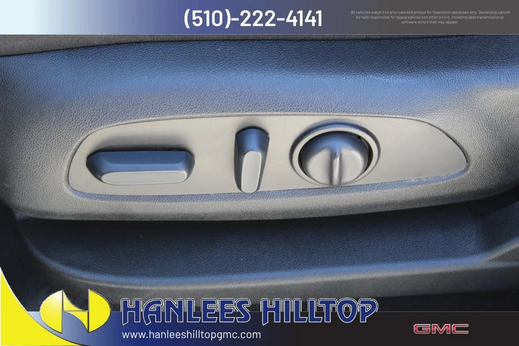 Used 2023 Gray Chevrolet LT image 13