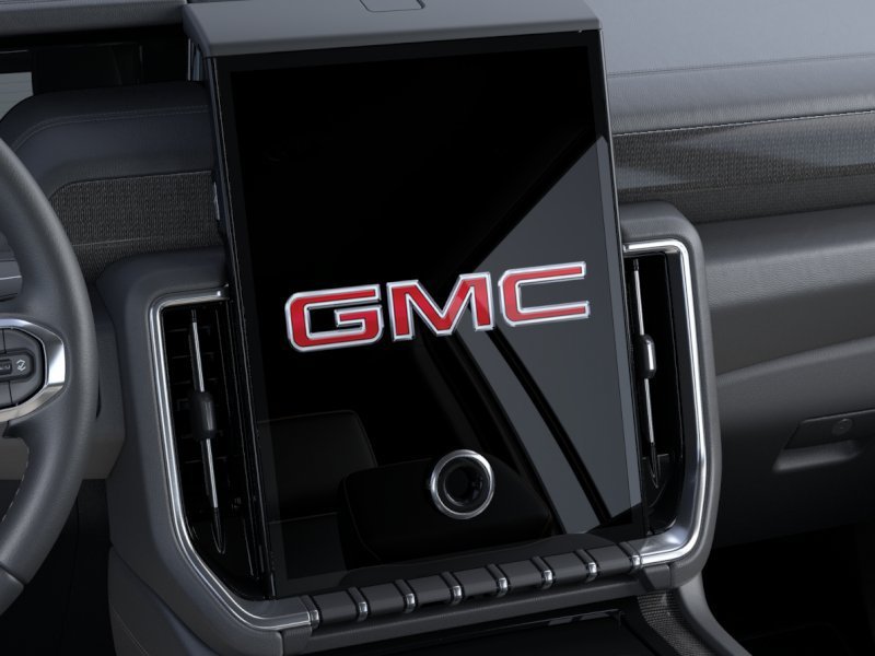 2026 GMC Yukon XL Elevation - Photo 20