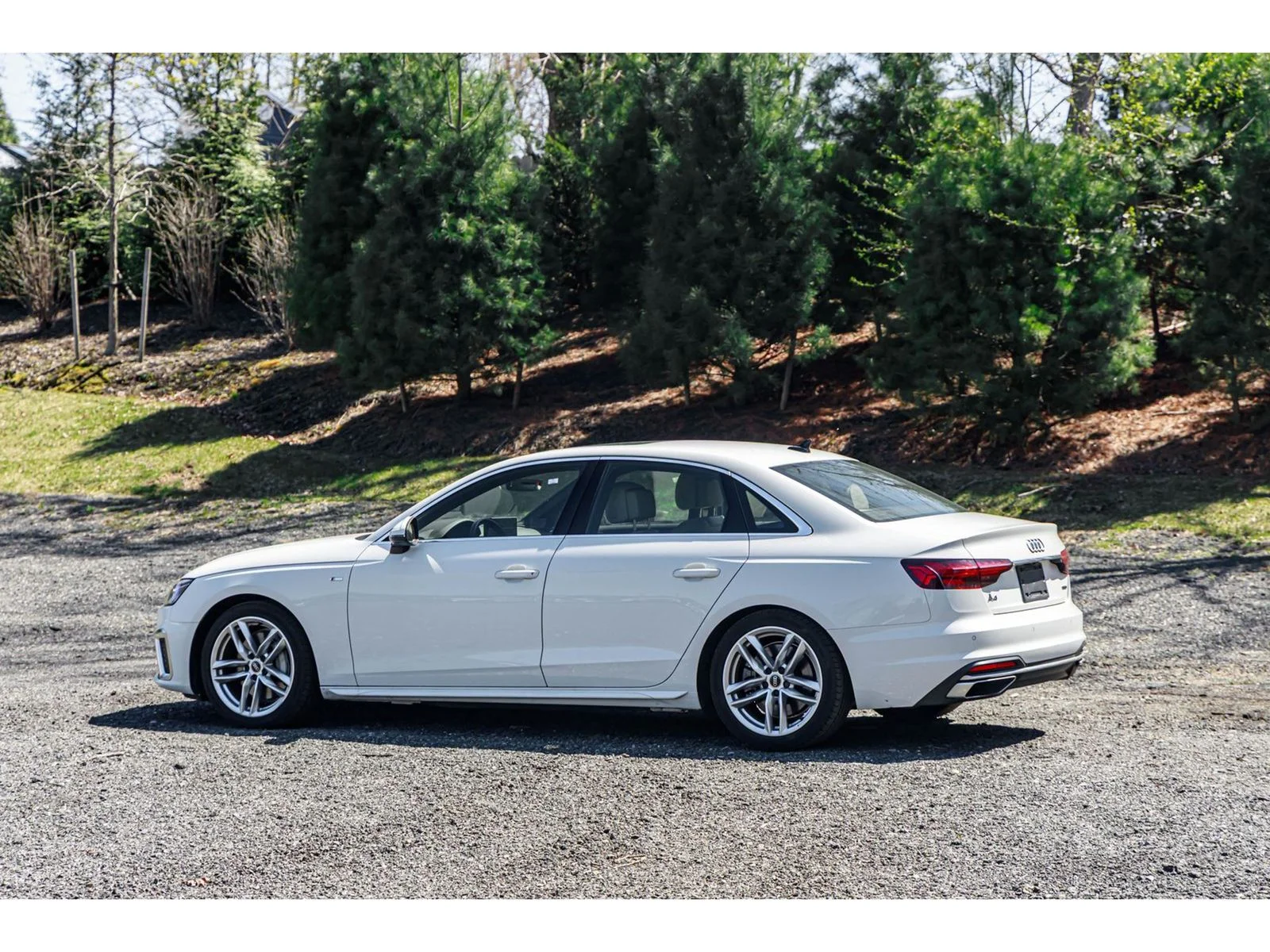 2023 Audi A4 Premium Plus - Photo 5