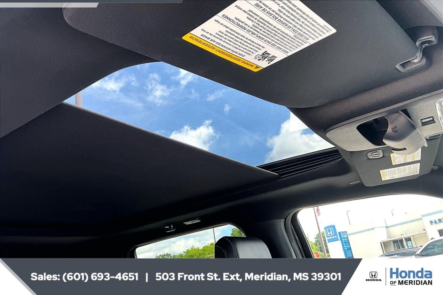 Used 2025 Carbonized Gray Ford LARIAT image 16