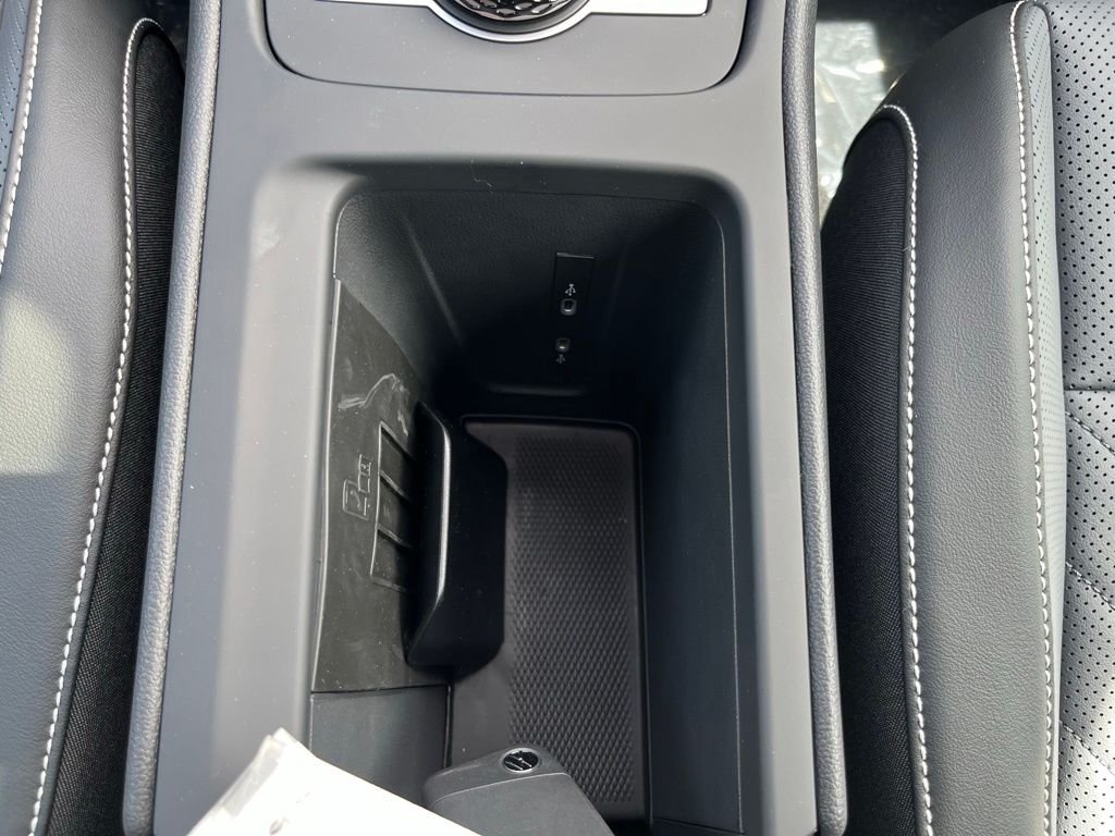 New 2026 Black Volkswagen 2.0T SE R-Line Black image 14