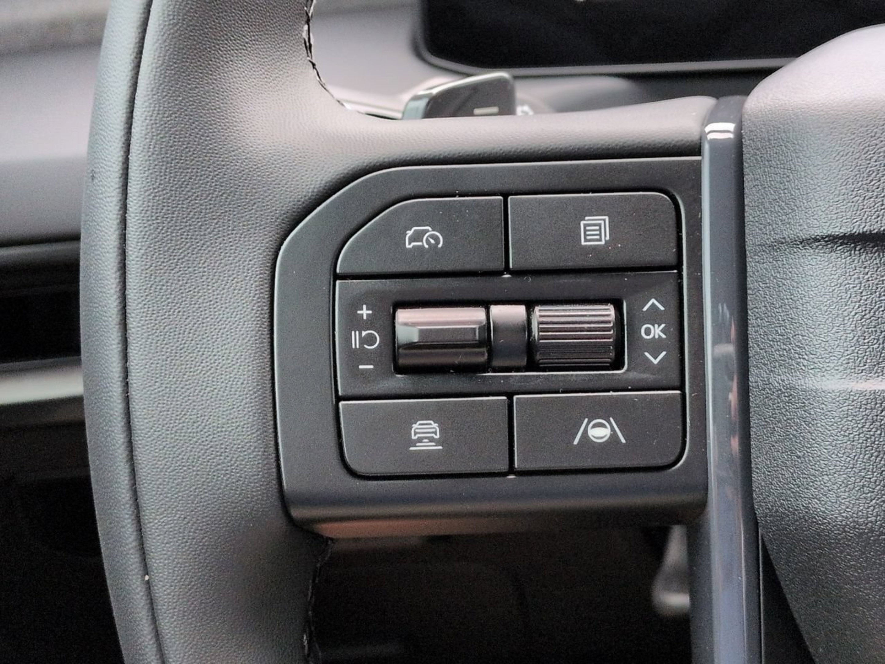 New 2027 Terrain Brown Matte Kia X-Line EX image 27