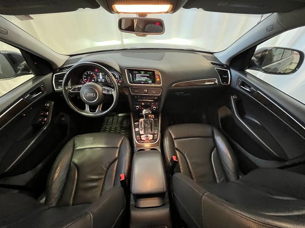 2015 Audi Q5 Premium Plus - Photo 13