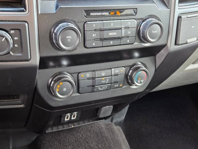 2020 Ford F-150 XLT - Photo 22