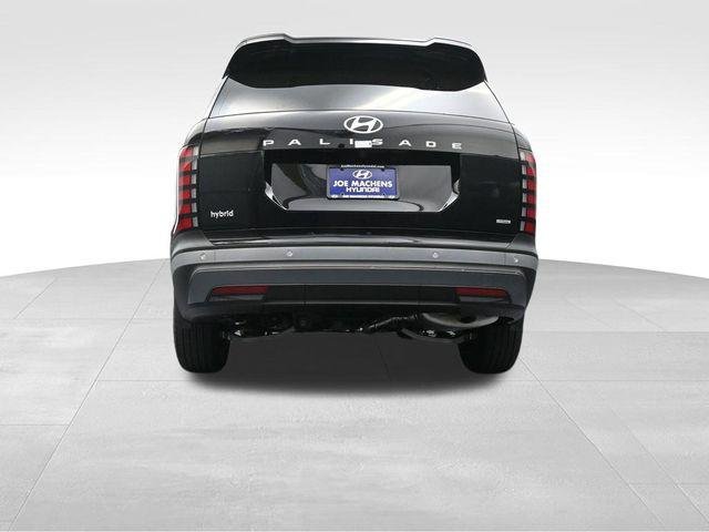 New 2026 Black Hyundai SEL 7P image 36