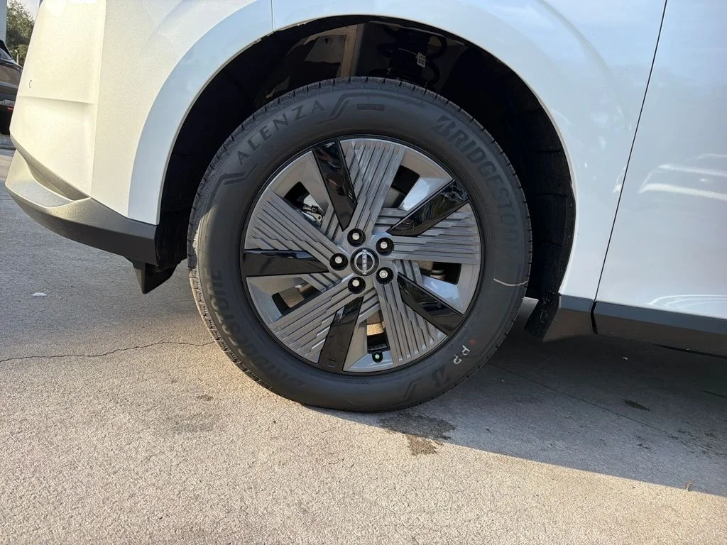 2026 Nissan Murano SL - Photo 13