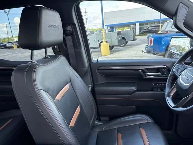 2023 GMC Sierra 1500 AT4 - Photo 29