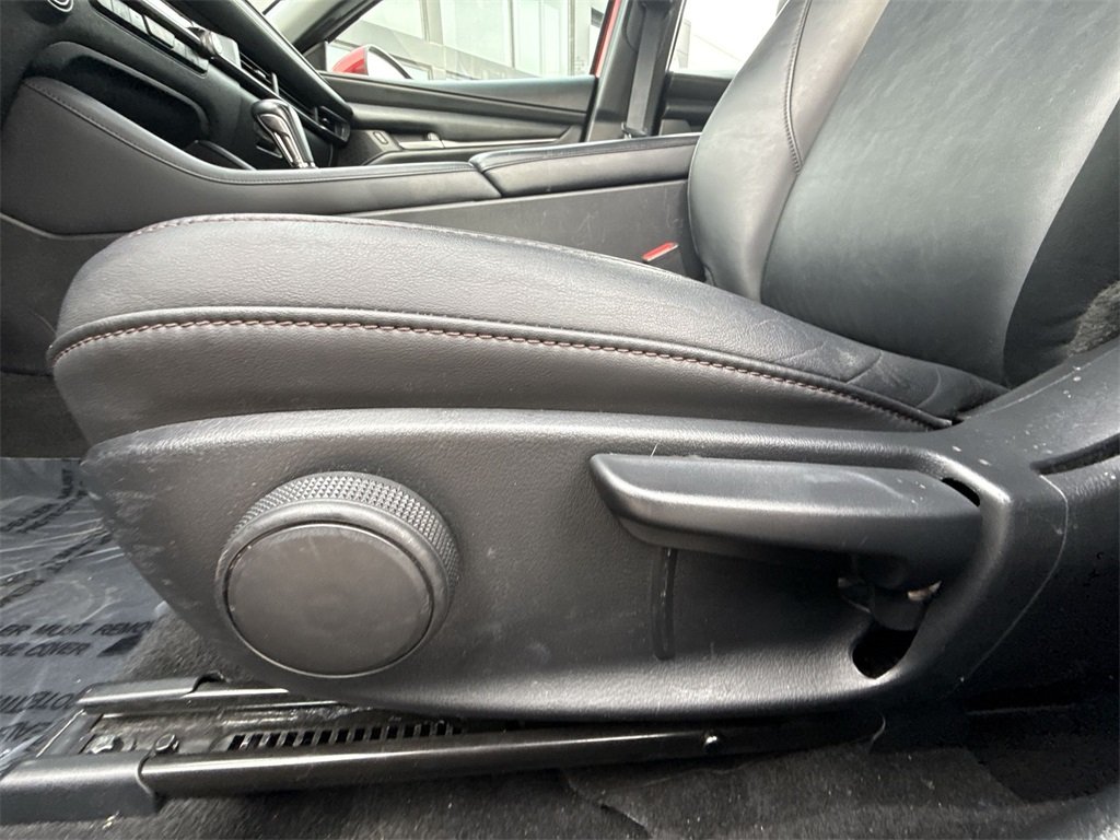 2023 MAZDA MAZDA3 - Image 11