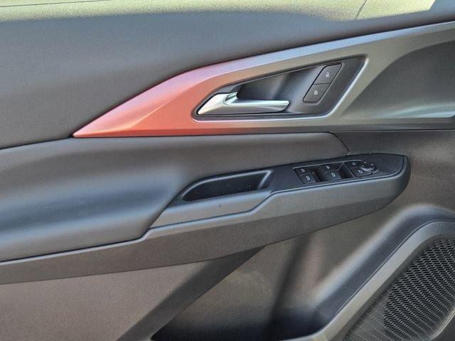 2026 Chevrolet Equinox EV RS - Photo 15
