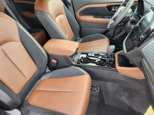 2026 Subaru Forester Touring - Photo 41