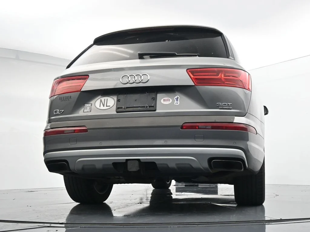 Used 2017  Audi 3.0T Prestige image 20