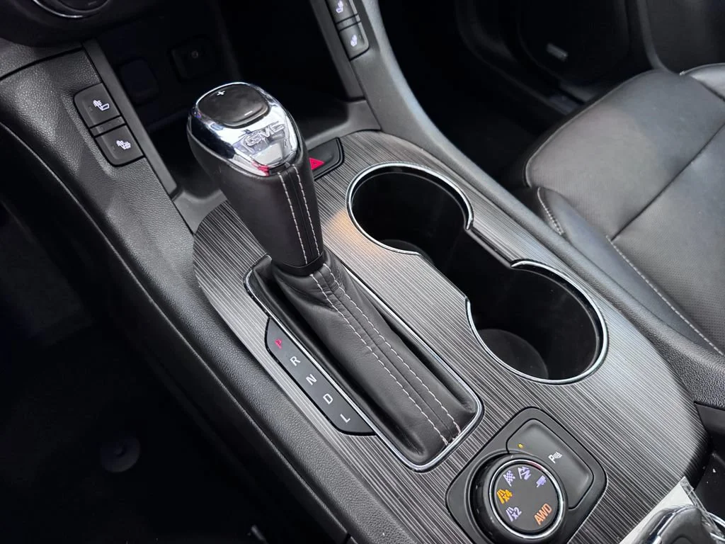 2019 GMC Acadia SLT-1 - Photo 26