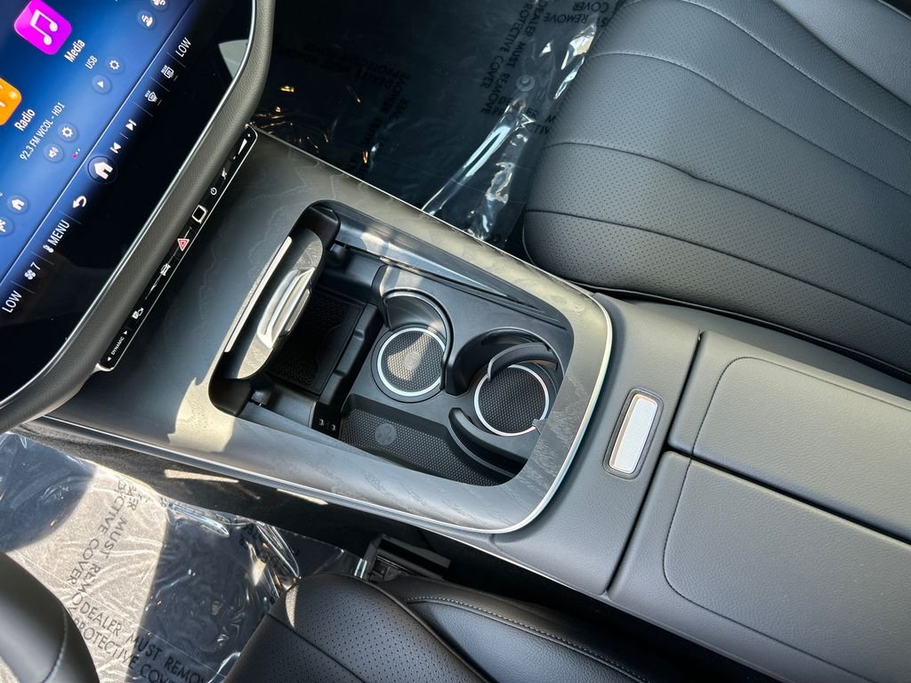 New 2026 Black Mercedes-Benz E 350 image 23