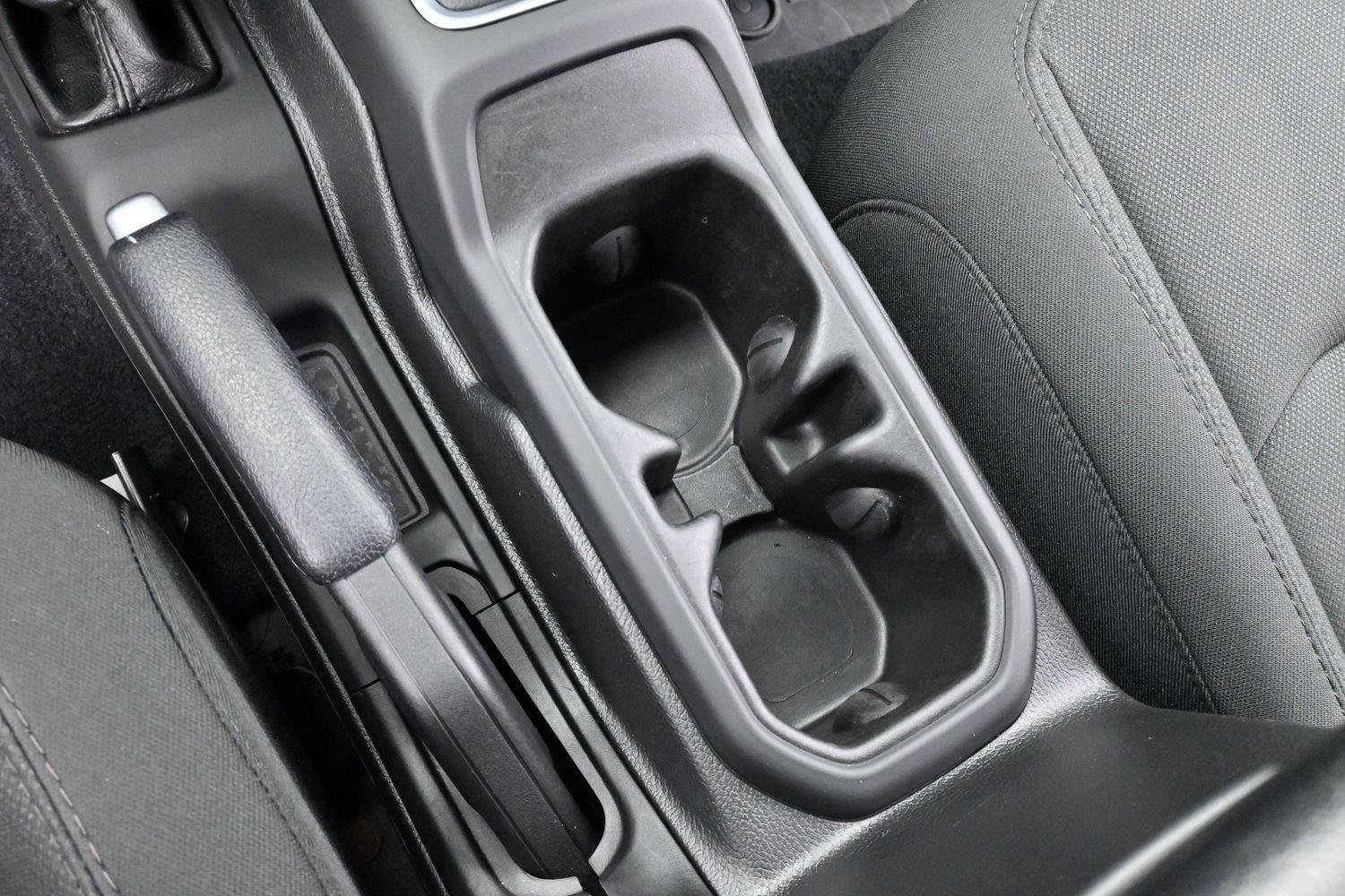 Used 2023 Gray Jeep High Tide image 19