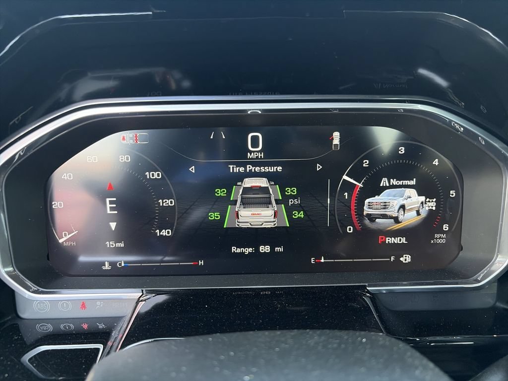 New 2026 Summit White GMC Elevation image 21