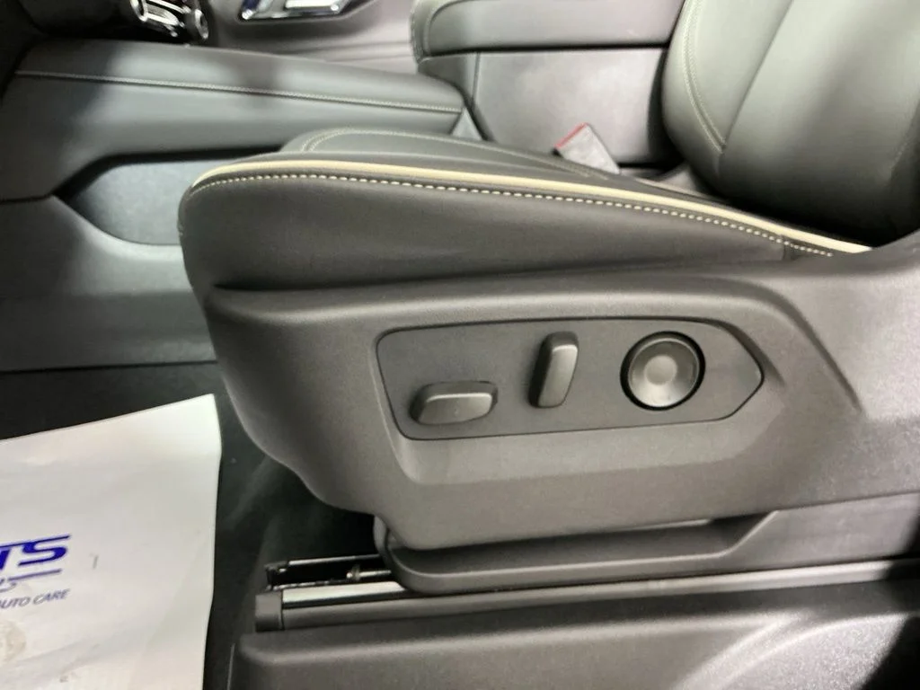 New 2026 Gray Chevrolet Premier image 6
