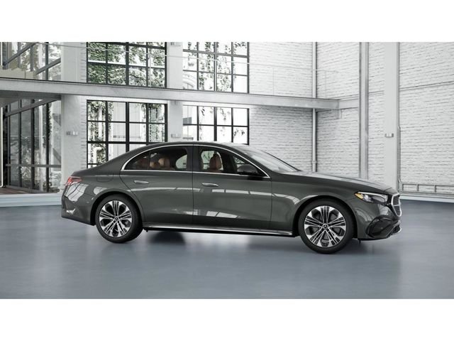 New 2026 Gray Mercedes-Benz E 350 image 14