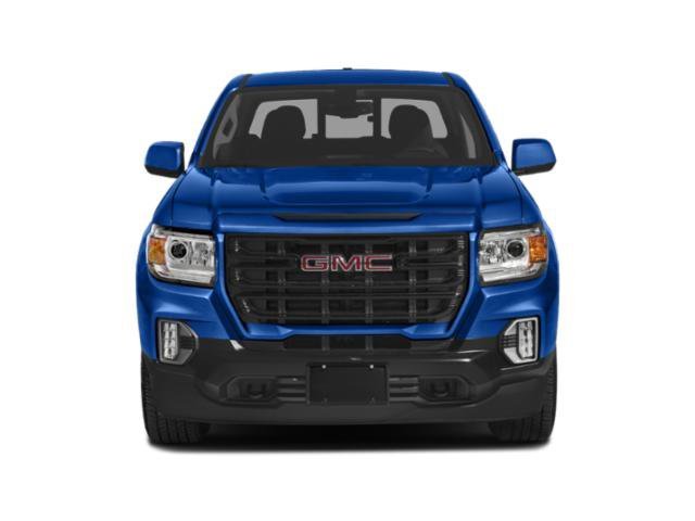 Used 2022 Summit White GMC 2WD Elevation image 7