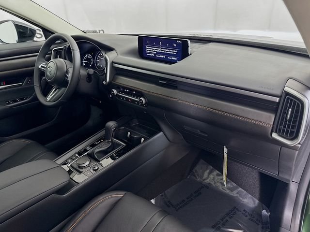 2026 Mazda CX-50 Turbo - Photo 30