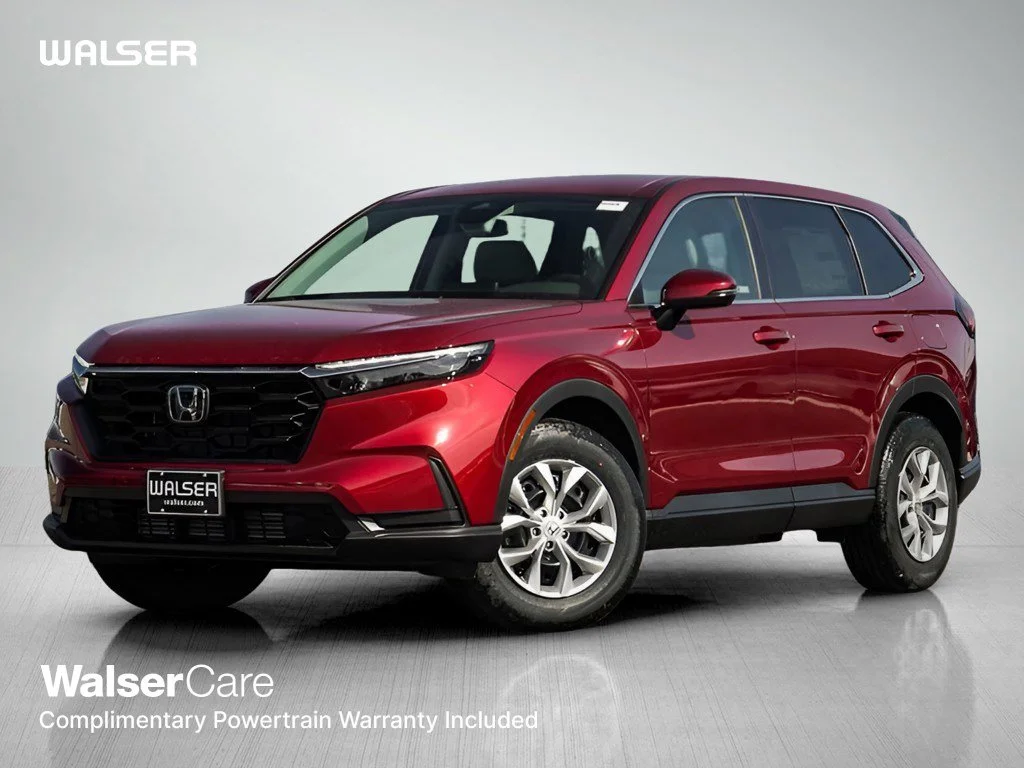 New Honda for Sale Near Minneapolis | CR-V, Civic, Accord & More