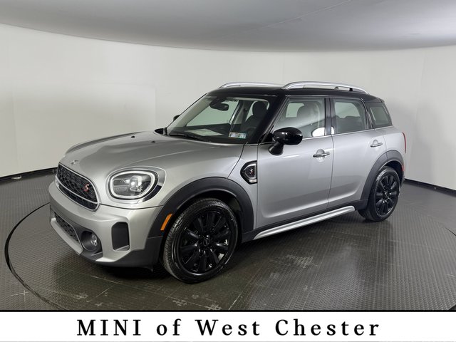 2024 MINI Cooper S Countryman Cooper S
