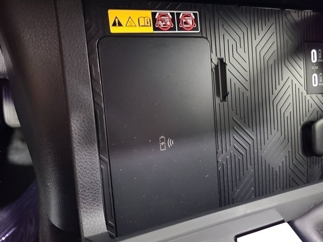 Used 2024 Black Toyota TRD Off Road image 33