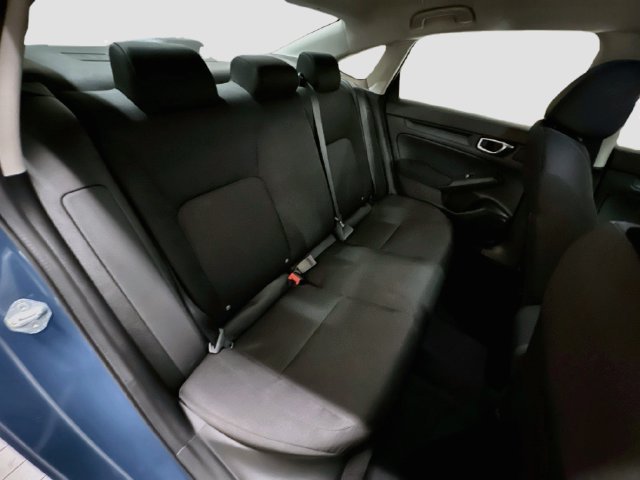 Used 2026 Blue Honda LX image 21