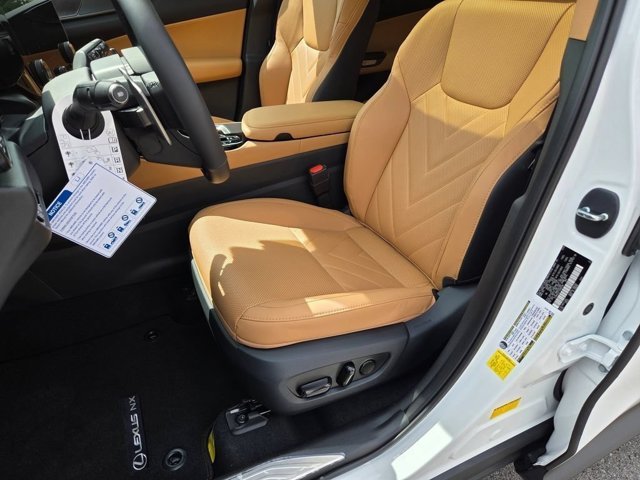 New 2026 Ultra White Lexus LUXURY AWD image 13