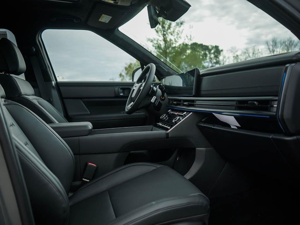 New 2026 Atlantis Blue Hyundai Calligraphy AWD image 34