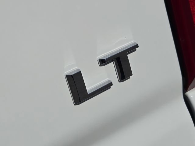 2026 Chevrolet Silverado 1500 LT Trail Boss - Photo 7