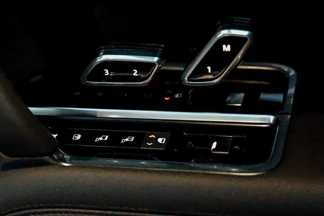 2026 Land Rover Range Rover SE - Photo 32