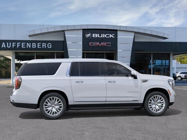 2026 GMC Yukon XL Elevation - Photo 9