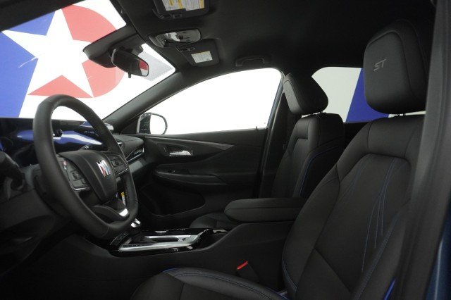 2026 Buick Envista Sport Touring - Photo 15